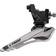 LTWOO R7 Front Derailleur R5010 2x10sp