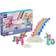 Plus Plus Learn to Build Unicorns 275pcs