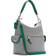 Coach Pennie Shoulder Bag - Sv/Granite Multi