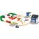 BRIO World Rescue Team Train Set 36025