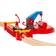 BRIO World Rescue Team Train Set 36025