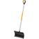 Fiskars X-Series Snow Shovel 1057179