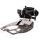 LTWOO V5010 Front Derailleur 2x10 Down Swing