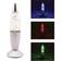 Johntoy Led Glitter Lavalampa
