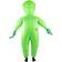 bodysocks Inflatable Alien Costume