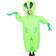 bodysocks Inflatable Alien Costume