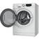 Hotpoint NDD10726DAUK White