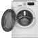 Hotpoint NDD10726DAUK White