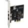 Sedna SE-PCIE-1394