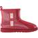 UGG Classic Clear Mini - Samba Red