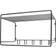 Maze Uptown Hatthylla 50x30cm
