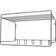 Maze Uptown Hatthylla 50x30cm