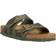 Birkenstock Arizona Birko-Flor - Khaki Camo