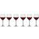 Schott Zwiesel Pure Beaujolais Calice da Vino Rosso 46.4cl 6pcs