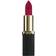 L'Oréal Paris Colour Riche Matte Lipstick Berry Matte Pink