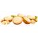 Toffifee White Chocolate 125g