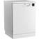 Beko DVN04X20W White