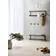 Essem Design Classic 651S Dobbelt Skostativ 110x25.5cm