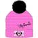 Disney Cappello ragazza Minnie - Noir