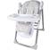 My Babiie Save The Children Christmas Premium Highchair Cover