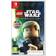 Lego Star Wars: The Skywalker Saga Galactic Edition (Switch)