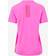 Adidas Necessi T-shirt Women - Screaming Pink/Wild Pink