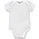 Hudson Baby Cotton Bodysuits 3-pack - Baby Elelphant