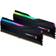 G.Skill Trident Z5 RGB Black 7800MHz DDR5 2x16GB (F5-7800J3646H16GX2-TZ5RK)