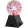 Salling Plasma Black/Transparent Bordlampe