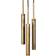 Konsthantverk Stav 3 Pendant Lamp ∅ 21.5cm