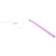 Hay Neon Tube Pendel