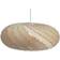 David Trubridge Ebb Swell Pendant Lamp 58cm