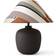 Menu Torso Bordlampe 37cm