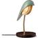 Bird Table Lamp 7.5"
