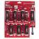 Milwaukee 48-22-2417 7pcs Bit Screwdriver