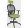 P&C B3DRPCR Chaise de bureau 123cm