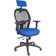 P&C B3DRPCR Chaise de bureau 123cm