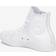 Converse Chuck Taylor All Star Leather - White Monochrome