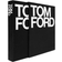 Tom Ford (Hardcover, 2008)