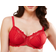 Lunaire Barbados Stripe Mesh Bra