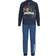 Lego Wear Ninjago Pyjamas - Dark Navy (M12010737-590)