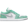 Nike Air Jordan 1 Low SE M - New Emerald/White/Light Steel Grey/Taxi