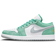 Nike Air Jordan 1 Low SE M - New Emerald/White/Light Steel Grey/Taxi