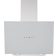 Respekta CH55060WA 60 cm, Hvid, Sølv