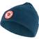 Fjällräven Junior 1960 Logo Hat - Alpine Blue