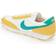 Nike DBreak W - White/Yellow Ochre/Neptune Green