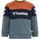 Hummel Samson Sweatshirt - Stormy Weather (215514-7007)