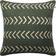 Chhatwal & Jonsson Tara Cushion Cover Brown, Green, Yellow, Red (50x50cm)