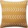 Chhatwal & Jonsson Tara Cushion Cover Brown, Green, Yellow, Red (50x50cm)