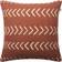 Chhatwal & Jonsson Tara Cushion Cover Brown, Green, Yellow, Red (50x50cm)